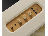 Coluna Bluetooth Doméstica Home Audio Compacto SOUL-HOME-CR Coluna Bluetooth Doméstica Home Audio Compacto SOUL-HOME-CR